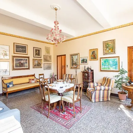 Apartment Casa Anna Lucca