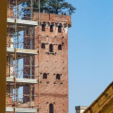 Apartment Casa Anna