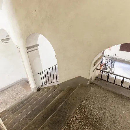 Apartment Casa Anna *