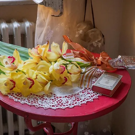 Appartamento Casa Anna