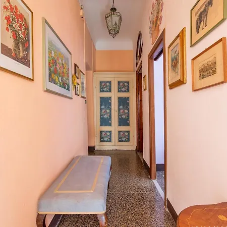 Casa Anna * Lucca