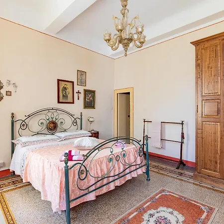 Apartment Casa Anna Lucca