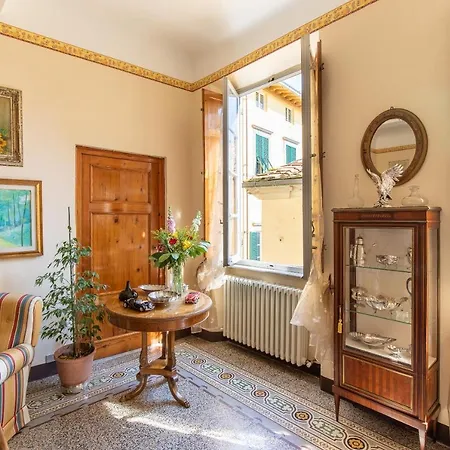 Casa Anna Lucca