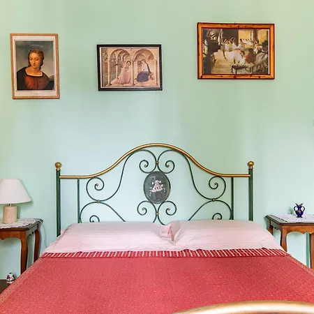 Casa Anna Apartment Lucca