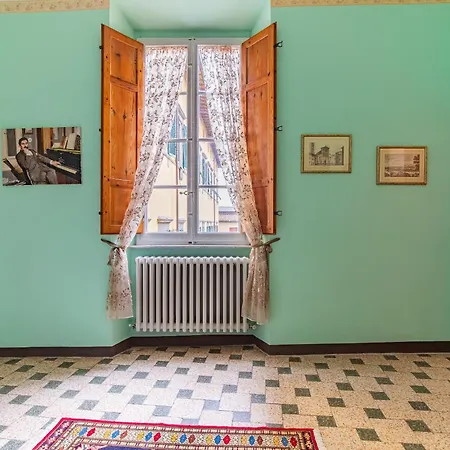 Apartment Casa Anna Lucca