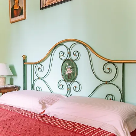 Casa Anna Apartment *