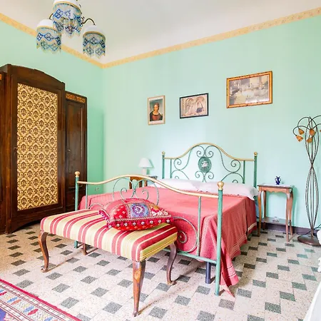 Apartment Casa Anna *